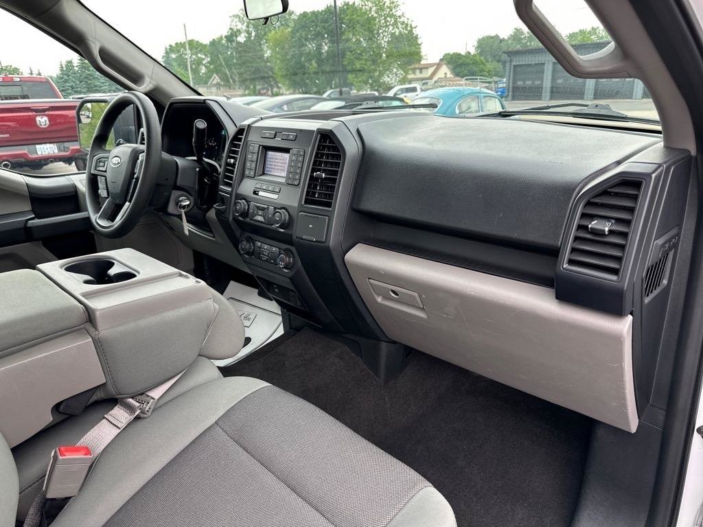 Used 2020 Ford F150 XL w/ Equipment Group 101A Mid RWD image 20