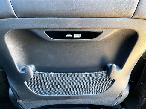 New 2026 Chrysler Pacifica Select FWD image 35