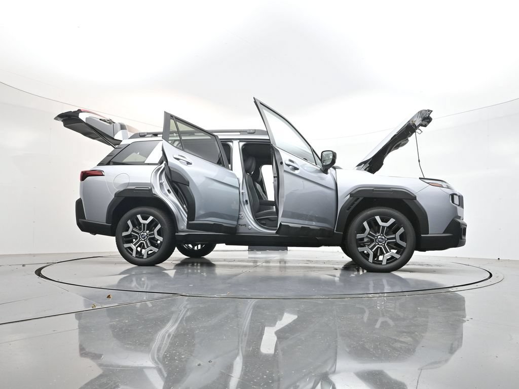 New 2026 Subaru Outback Touring XT AWD/4WD image 32