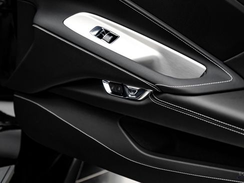 Used 2025 Chevrolet Corvette Z06 image 93