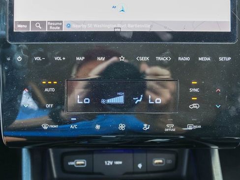 Used 2023 Hyundai Tucson XRT image 18