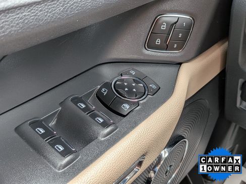 Certified 2024 Ford Expedition Limited AWD/4WD image 32