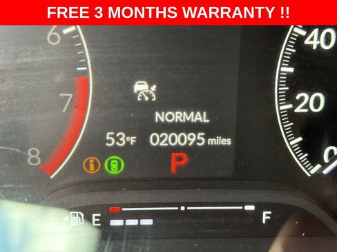 Used 2025 Honda Civic Sport image 16