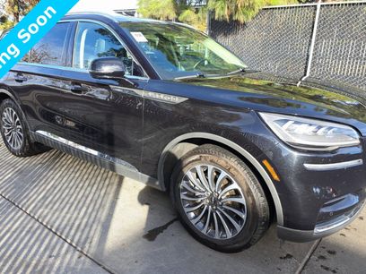 Used 2024 Lincoln Aviator Reserve