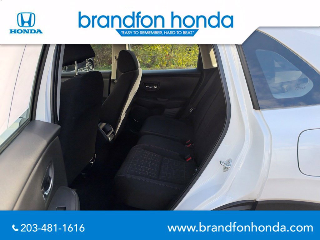 Used 2024 Honda HR-V LX image 23