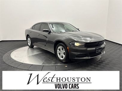 Used 2019 Dodge Charger SXT