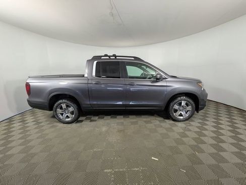 New 2026 Honda Ridgeline RTL image 35
