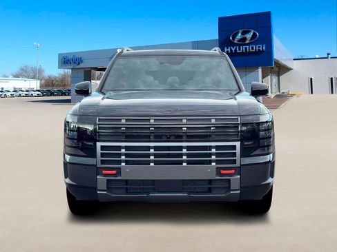 New 2026 Hyundai Palisade XRT Pro image 12