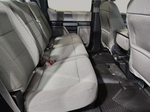 Used 2018 Ford F150 XLT w/ Equipment Group 302A Luxury AWD/4WD image 25