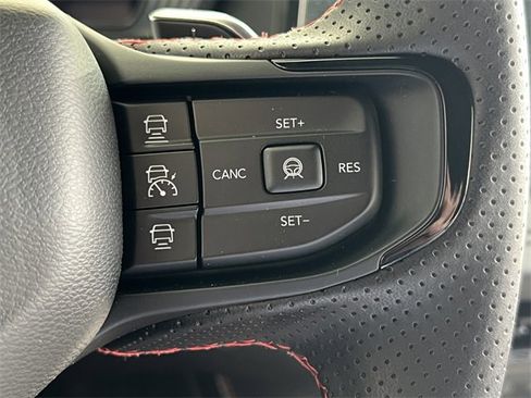 New 2026 Dodge Charger Scat Pack w/ Blacktop Package image 17