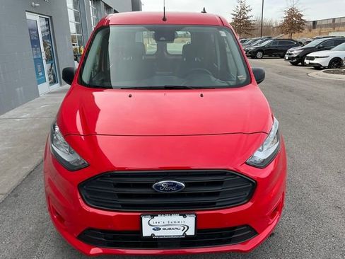 Used 2020 Ford Transit Connect XLT image 8