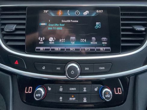 Used 2017 Buick LaCrosse Essence FWD image 23