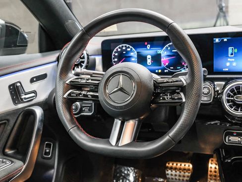 Certified 2024 Mercedes-Benz CLA 250 image 18