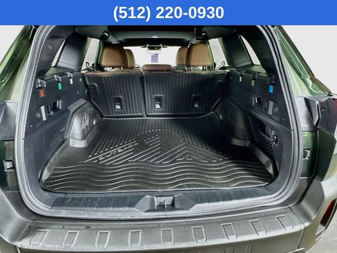 Used 2026 Subaru Outback Touring AWD/4WD image 33