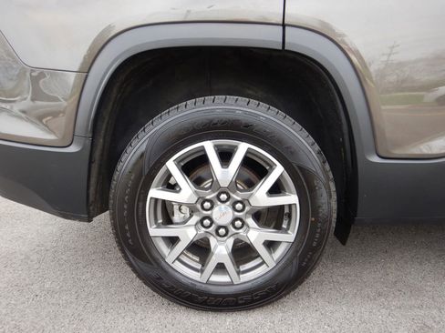 Used 2020 GMC Acadia SLE AWD/4WD image 31