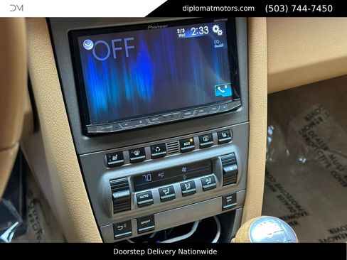 Used 2007 Porsche Cayman S image 29