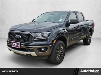 Used 2019 Ford Ranger XLT w/ Equipment Group 301A Mid