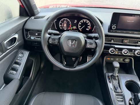Used 2026 Honda Civic Sport image 13