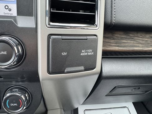 Used 2018 Ford F150 Lariat AWD/4WD image 23