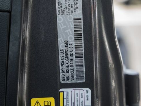 Used 2022 Jeep Wrangler Unlimited Sport AWD/4WD image 45