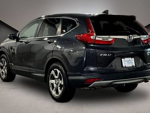 Used 2017 Honda CR-V EX image 4