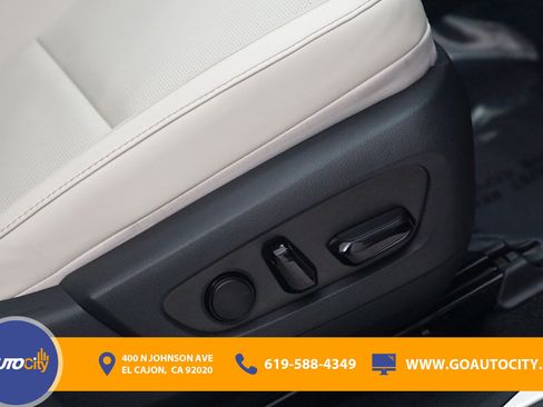 Used 2023 Lexus RX 350 Premium FWD image 16