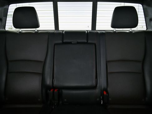 Used 2017 Honda Ridgeline Black Edition image 19