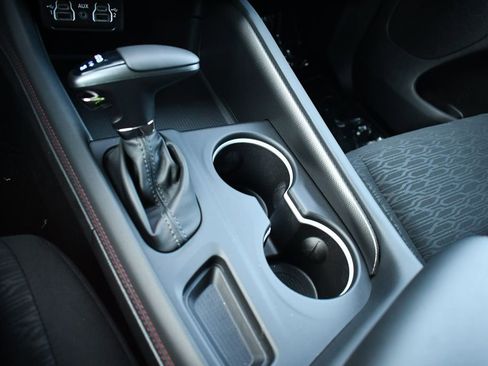 New 2026 Dodge Durango GT AWD/4WD image 19