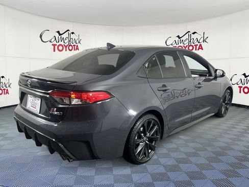 Used 2024 Toyota Corolla SE image 8
