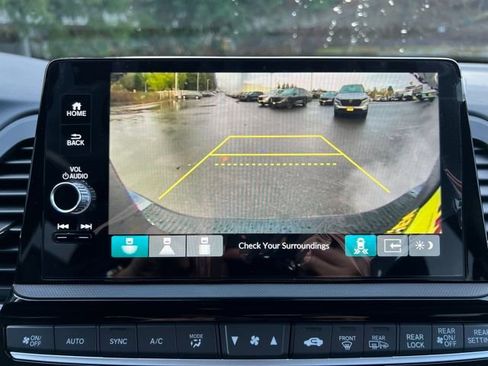 New 2026 Honda Odyssey Elite image 27