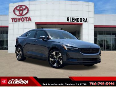 Used 2023 Polestar Polestar 2
