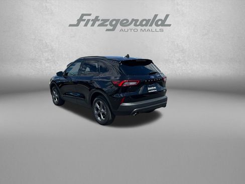 Used 2025 Ford Escape ST-Line AWD/4WD image 5