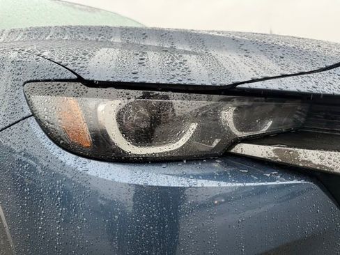 Used 2025 MAZDA CX-50 AWD 2.5 S w/ Preferred Package image 13