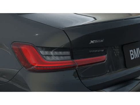 New 2026 BMW 330i xDrive 330i NA xDrive w/ M Sport Package image 8