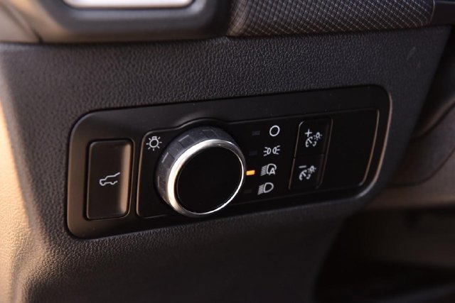 Used 2024 Ford Bronco Sport Big Bend AWD/4WD image 10