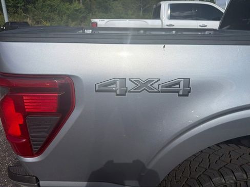 Used 2024 Ford F150 XLT w/ Mobile Office Package AWD/4WD image 5