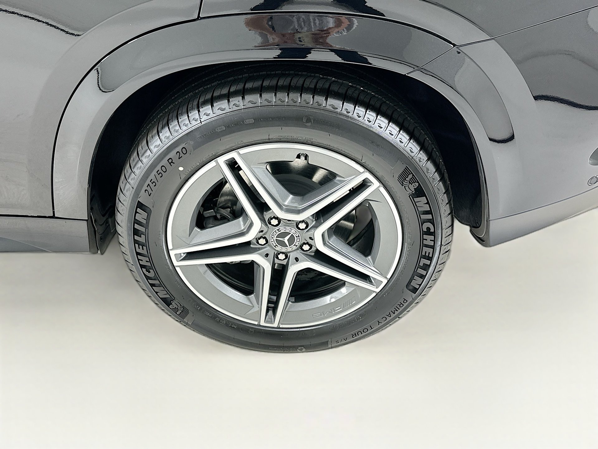New 2026 Mercedes-Benz GLE 450 4MATIC Coupe image 35