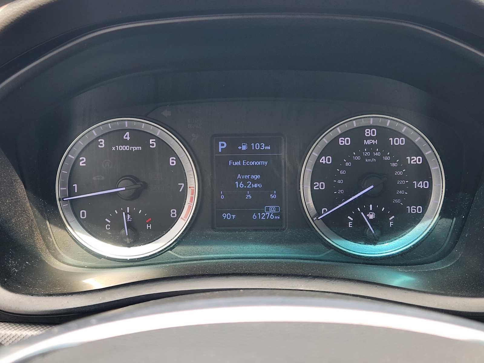 Used 2018 Hyundai Sonata SE FWD image 15
