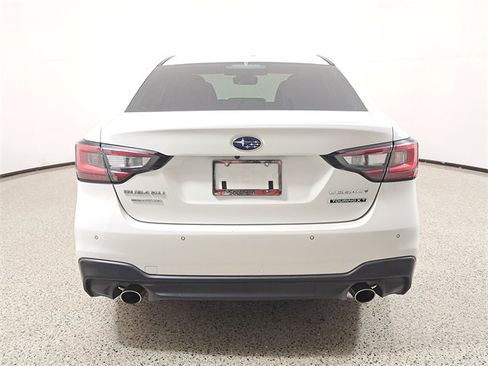 Used 2023 Subaru Legacy Touring XT image 6