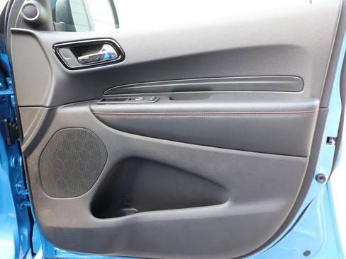 New 2026 Dodge Durango GT image 8