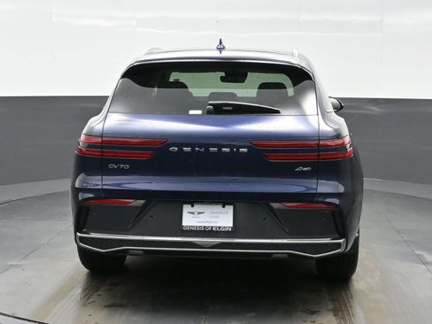 New 2026 Genesis GV70 2.5T Select image 5
