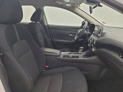 Used 2023 Nissan Sentra SV FWD image 21