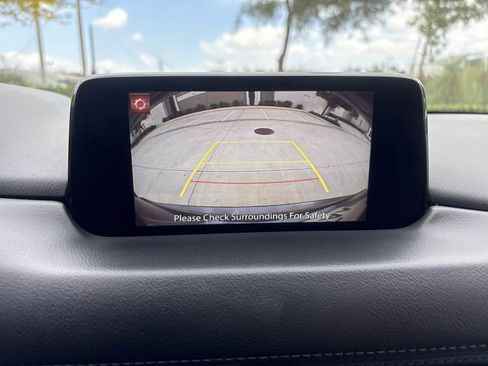 Used 2020 MAZDA CX-5 Touring FWD image 30