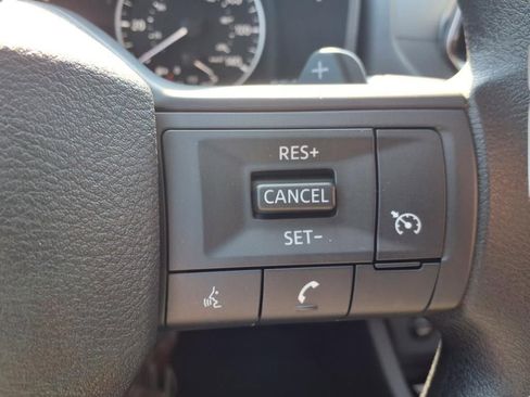 New 2026 Nissan Rogue S image 17