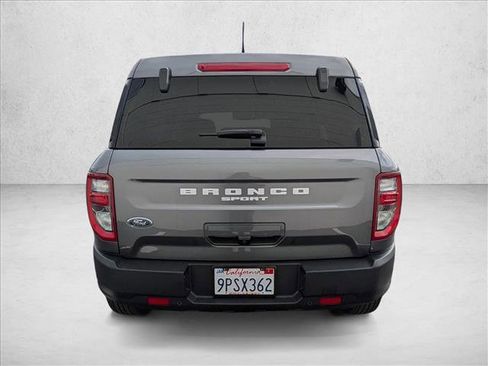 Used 2023 Ford Bronco Sport Outer Banks image 7