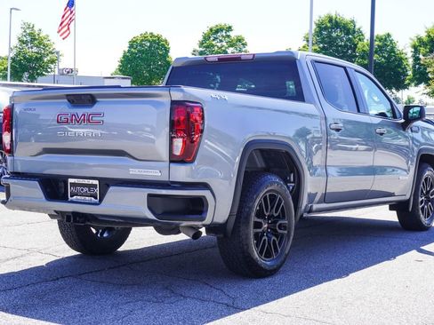 Used 2024 GMC Sierra 1500 Elevation AWD/4WD image 30