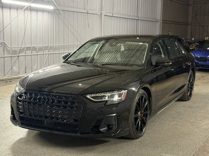Used 2022 Audi S8 w/ S8 Comfort Plus Package