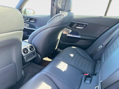 Certified 2023 Mercedes-Benz C 300 Sedan image 14