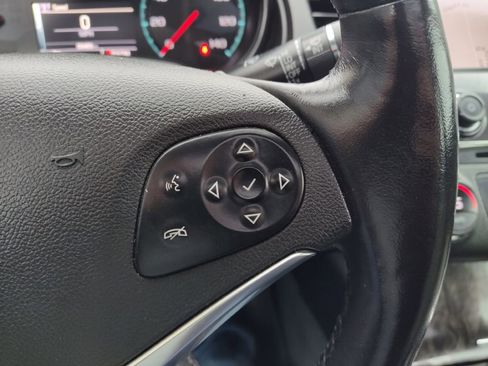 Used 2015 Chevrolet Impala LTZ image 31