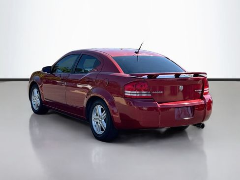Used 2010 Dodge Avenger R/T FWD image 6